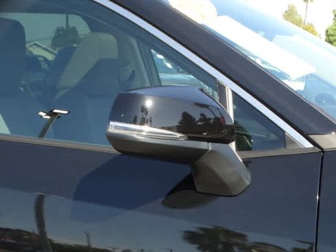 Certified 2024 Toyota RAV4 XLE image 7