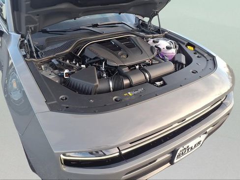 New 2026 Dodge Charger R/T Scat Pack image 18