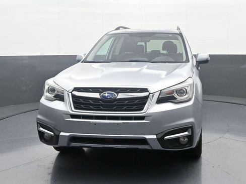 Used 2017 Subaru Forester 2.5i Touring w/ Popular Package #2 image 2