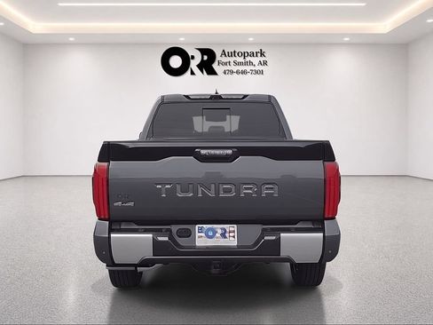 Used 2023 Toyota Tundra Capstone AWD/4WD image 21