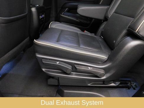 Used 2022 Chevrolet Tahoe Premier image 29