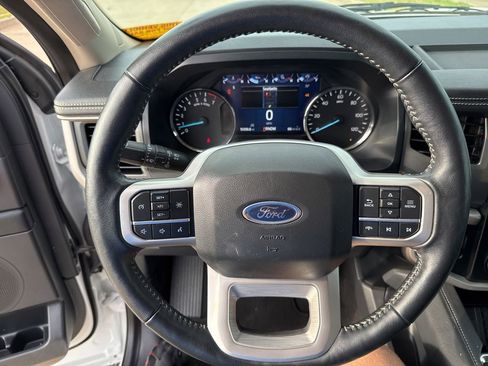 Used 2024 Ford Expedition Max XLT AWD/4WD image 20