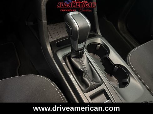 Used 2025 Ford Ranger XLT image 16