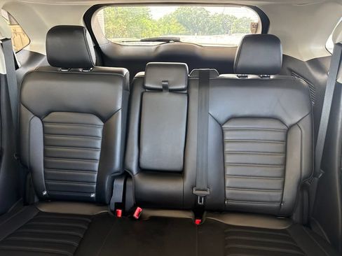 Used 2024 Ford Edge SEL w/ Convenience Package AWD/4WD image 26
