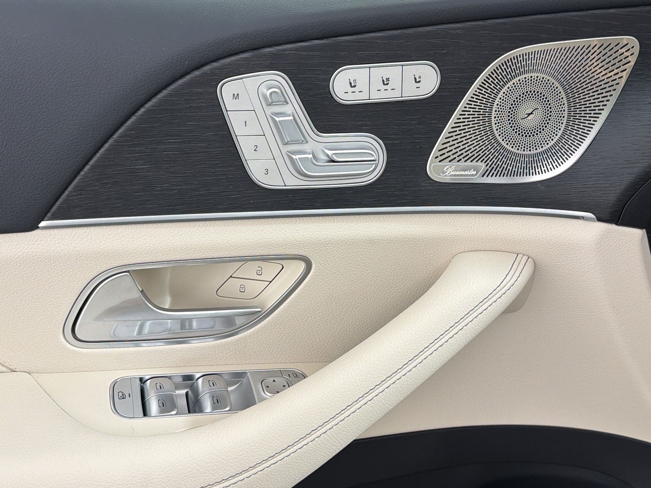 New 2026 Mercedes-Benz GLE 450 4MATIC Coupe image 21