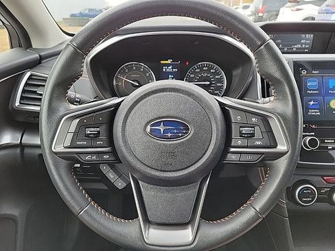 Used 2020 Subaru Crosstrek 2.0i Limited w/ Moonroof Package image 22