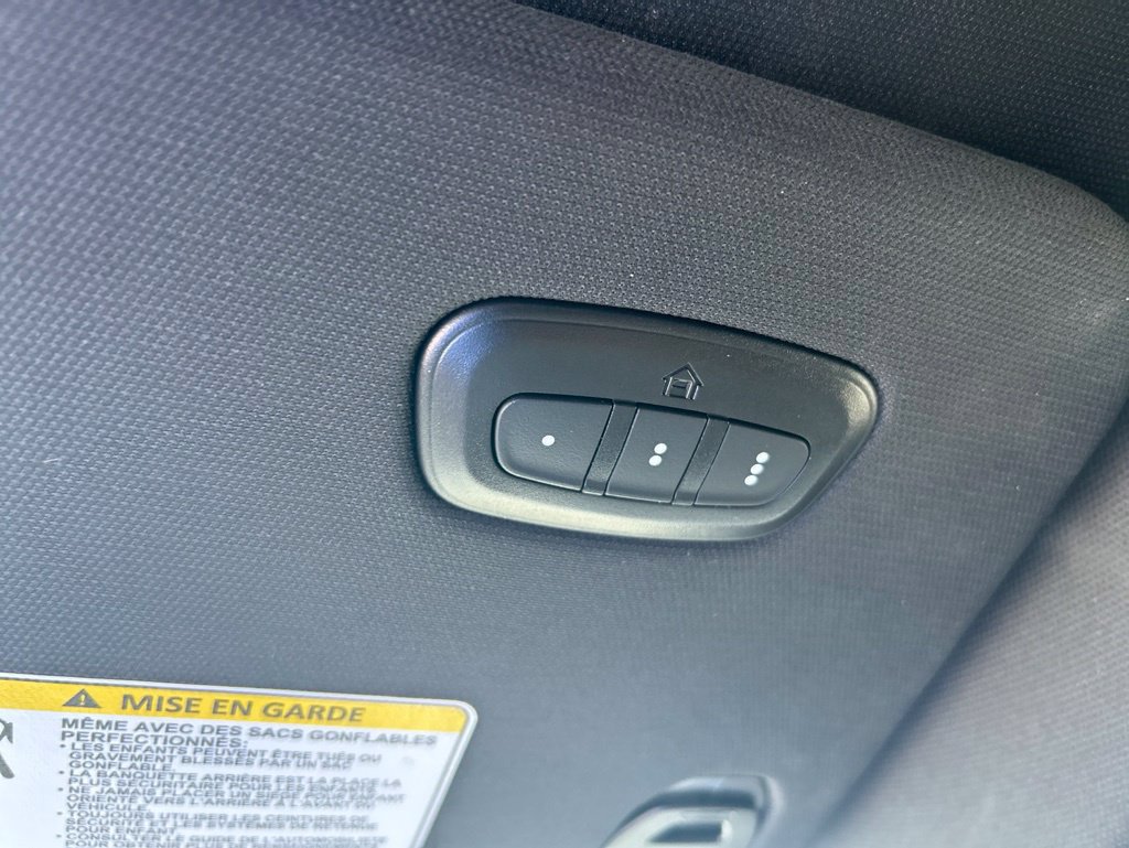 Used 2024 RAM 1500 Laramie RWD image 41