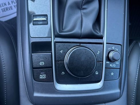 New 2026 MAZDA CX-30 AWD 2.5 S w/ Select Sport Pkg image 23