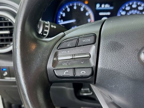 Used 2021 Hyundai Kona SEL image 21