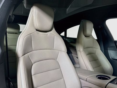 Certified 2023 Porsche Taycan RWD image 18