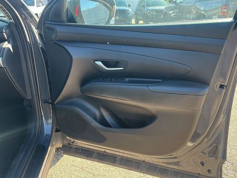 Used 2025 Hyundai Tucson SEL AWD/4WD image 9