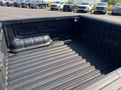 New 2025 Ford Ranger XLT image 11