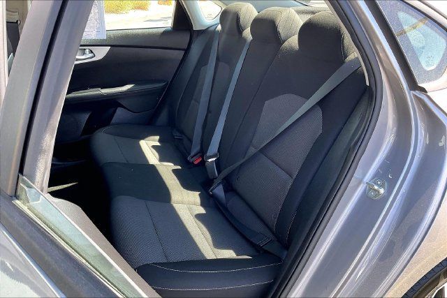 Used 2023 Kia Forte LXS FWD image 25