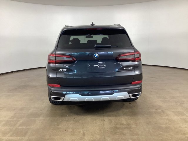 Used 2023 BMW X5 xDrive40i w/ Premium Package AWD/4WD image 6