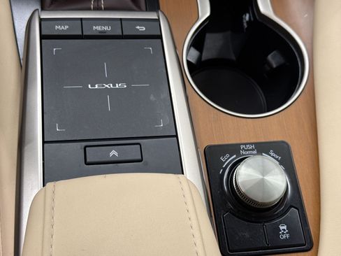Used 2020 Lexus RX 350 FWD w/ Premium Package image 18