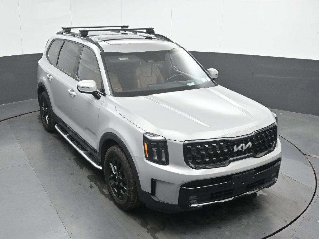 Used 2024 Kia Telluride SX Prestige X-Pro AWD/4WD image 28