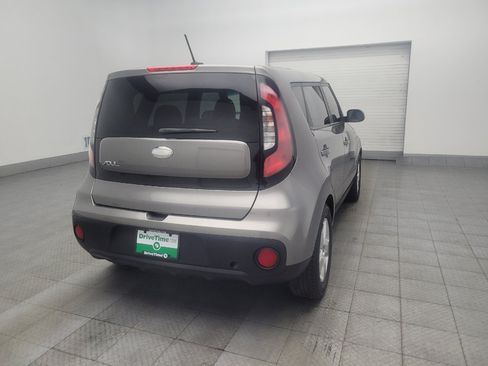 Used 2017 Kia Soul FWD image 9