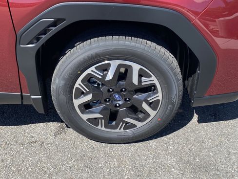 New 2026 Subaru Forester Premium AWD/4WD image 28