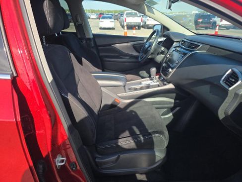 Used 2019 Nissan Murano S FWD image 10