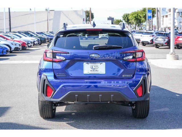 New 2026 Subaru Crosstrek 2.5i Limited AWD/4WD image 34