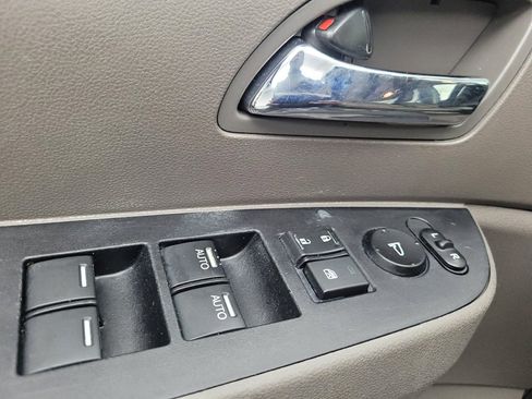 Used 2016 Honda Odyssey SE image 27