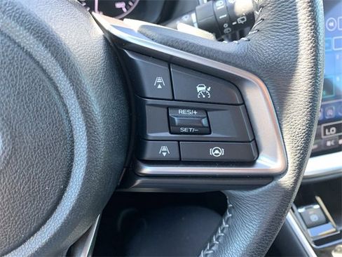 Used 2024 Subaru Outback Premium image 28