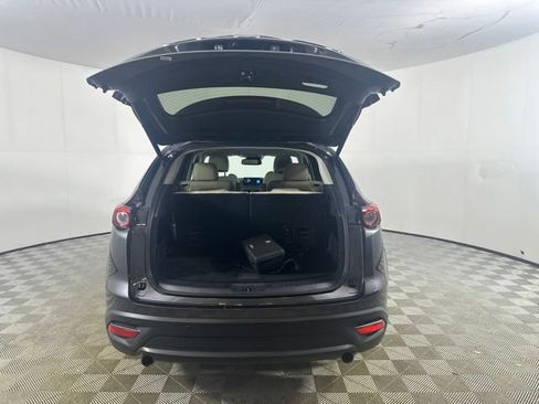 Used 2022 MAZDA CX-9 Touring w/ Touring Premium Package AWD/4WD image 9