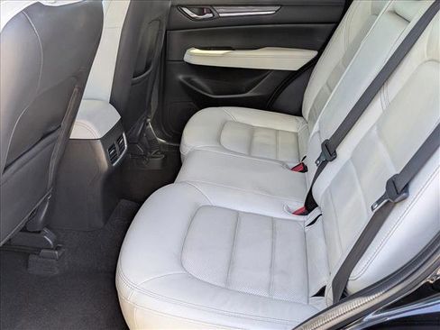 Used 2018 MAZDA CX-5 Grand Touring AWD/4WD image 19