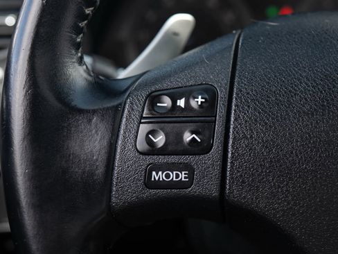 Used 2007 Lexus IS 250 AWD image 37