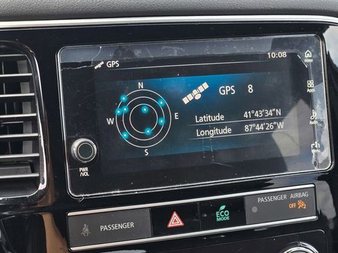 Used 2019 Mitsubishi Outlander SEL image 33