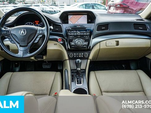 Used 2015 Acura ILX w/ Technology Package image 24