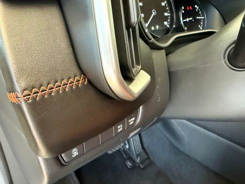 New 2025 MAZDA CX-50 Meridian Edition w/ Weather Package image 16