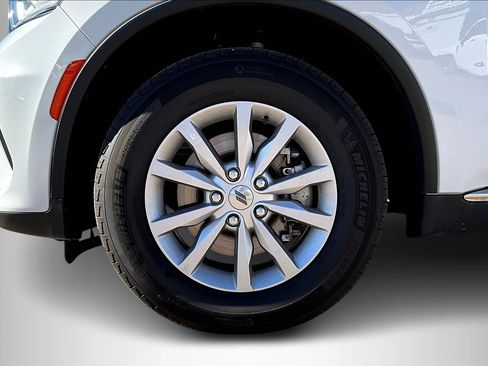 Used 2024 Dodge Durango SXT image 33