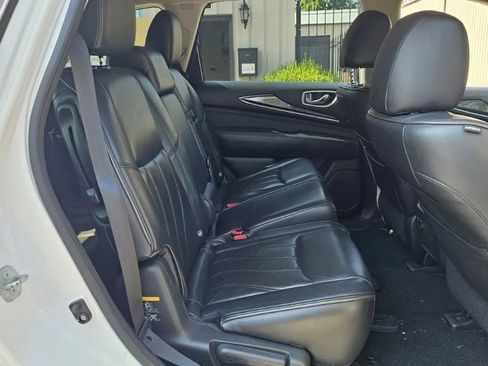 Used 2015 INFINITI QX60 AWD w/ Premium Package image 18