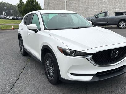 Used 2020 MAZDA CX-5 Touring
