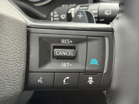 Certified 2026 Nissan Rogue SV w/ SV Premium Package image 18