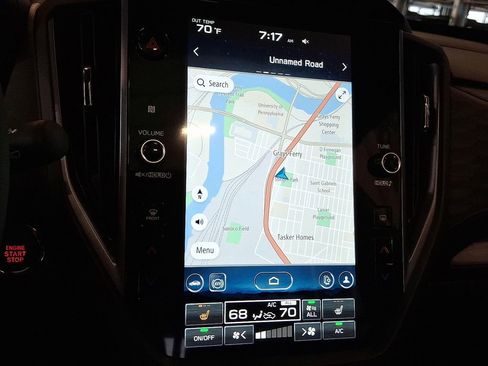 New 2025 Subaru Forester Limited image 3