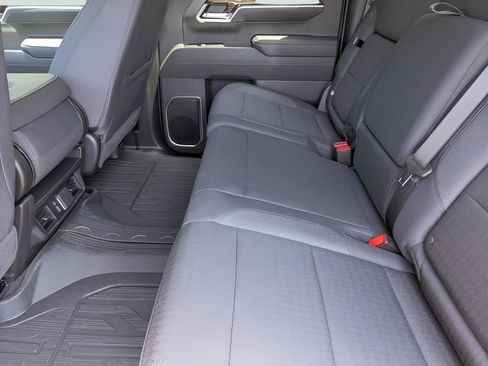 New 2026 GMC Sierra 1500 Elevation RWD image 14