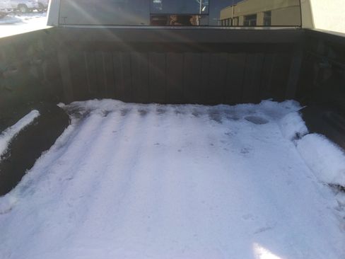 New 2026 RAM 1500 Laramie w/ Bed Utility Group image 9