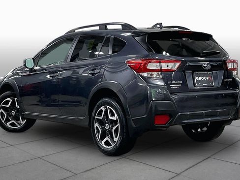 Used 2018 Subaru Crosstrek 2.0i Limited AWD/4WD image 12