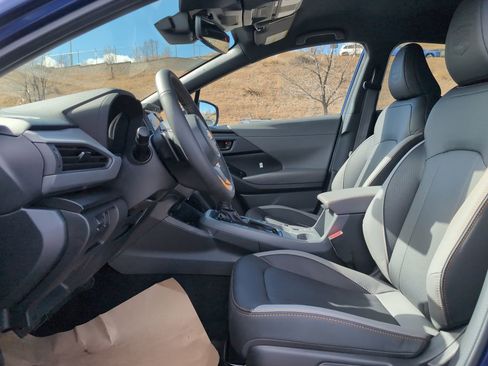 New 2026 Subaru Crosstrek 2.5i Wilderness AWD/4WD image 11