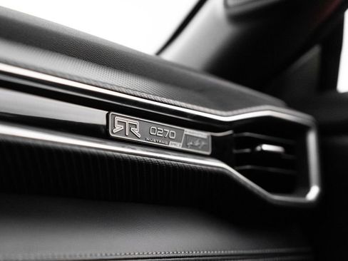 New 2025 Ford Mustang GT Premium w/ GT Performance Package RWD image 6