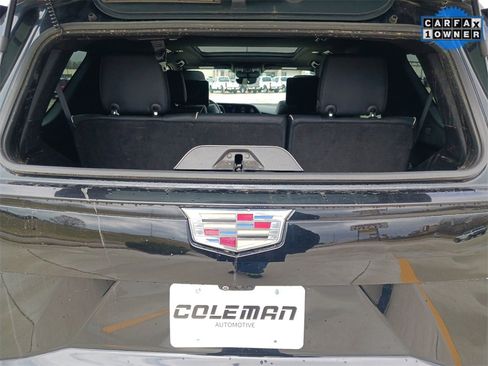 Used 2023 Cadillac Escalade Sport image 21