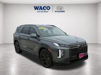 Used 2024 Hyundai Palisade XRT FWD 360° Tour