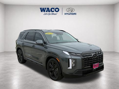 Used 2024 Hyundai Palisade XRT FWD image 1
