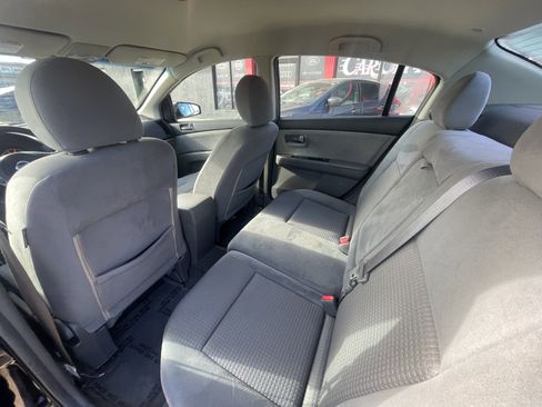 Used 2008 Nissan Sentra 2.0 S image 12