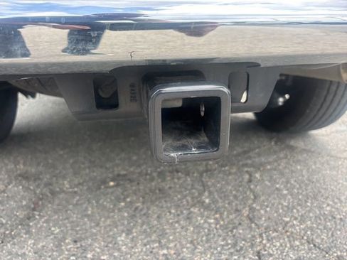 Used 2026 RAM 1500 Laramie image 20