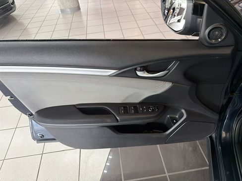 Used 2018 Honda Civic EX-T image 19
