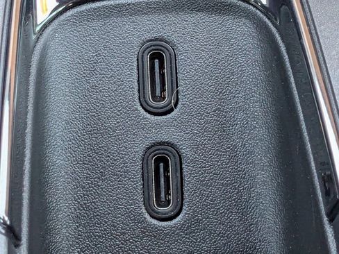 New 2026 Chevrolet Equinox EV RS image 25