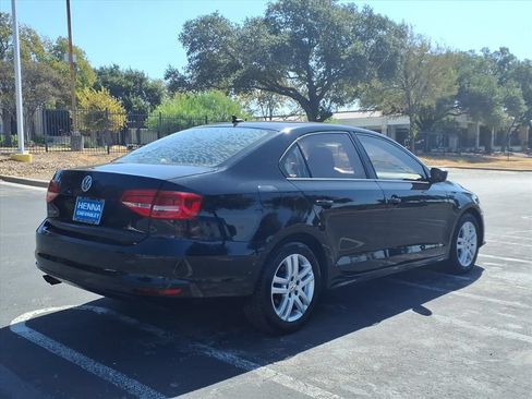 Used 2015 Volkswagen Jetta S w/ Welcome Package FWD image 6